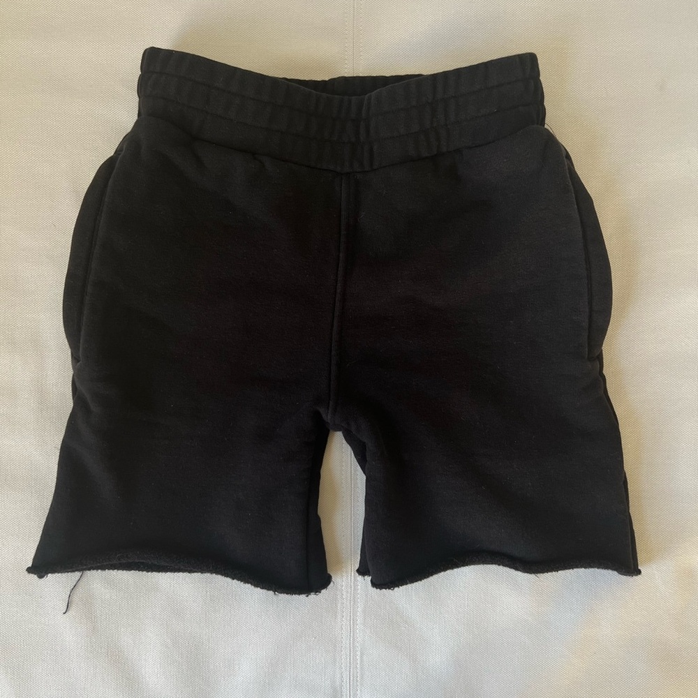 Yeezy Season 1 shorts